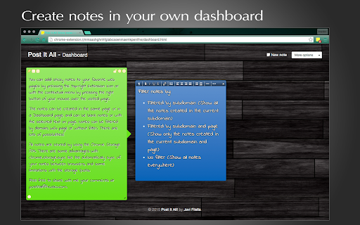 Plugin Screenshot