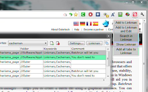 Plugin Screenshot