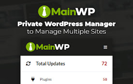 MainWP Browser Extension