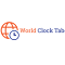 World Clock Tab