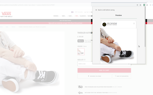 Plugin Screenshot