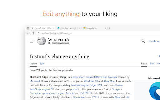 Plugin Screenshot
