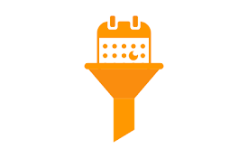 Release Calendar Filter for Crunchyroll