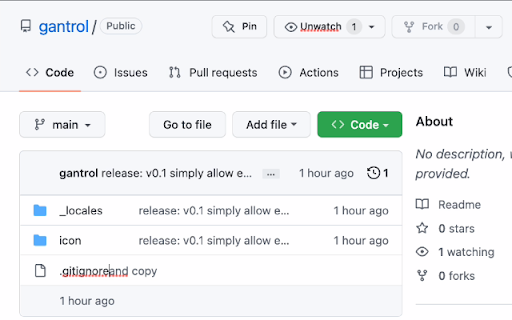 Plugin Screenshot