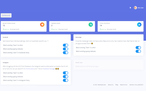 Plugin Screenshot
