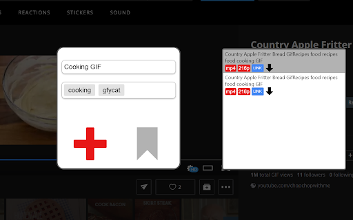 Plugin Screenshot