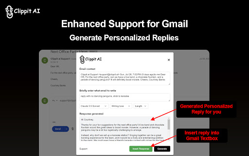 Plugin Screenshot