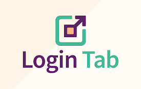Login Tab - Faster access to favorite sites