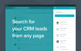 Phenom Real-time CRM