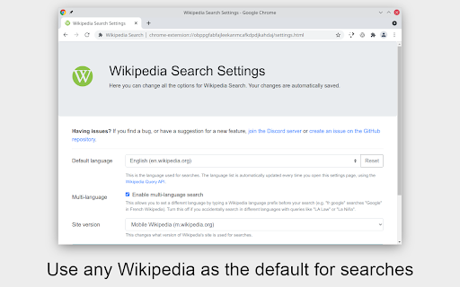 Plugin Screenshot