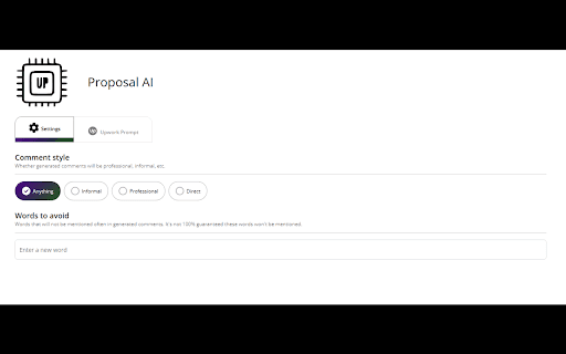 Plugin Screenshot