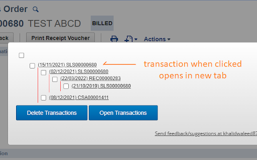 Plugin Screenshot