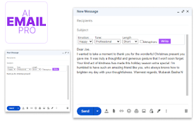 AI Email Pro
