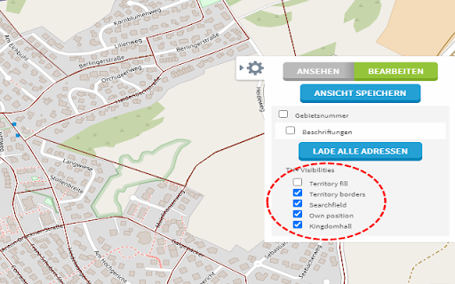 Plugin Screenshot