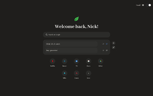 Plugin Screenshot