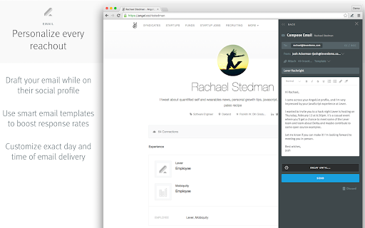 Plugin Screenshot