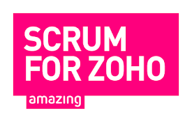 Scrum for Zoho