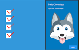 Trello Checklists