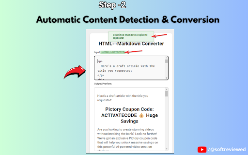 Plugin Screenshot