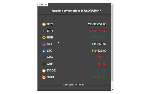 Plugin Screenshot