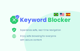 Keyword Blocker