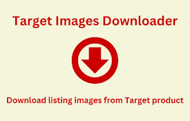 Target 图片下载器