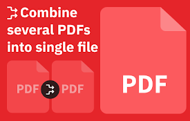 合并PDF