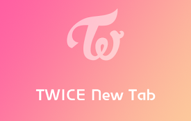 Twice New Tab