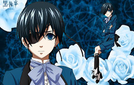 黑执事壁纸高清