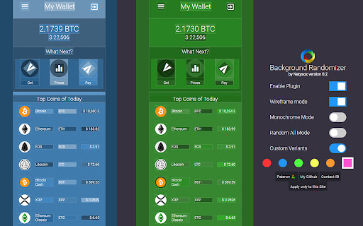 Plugin Screenshot