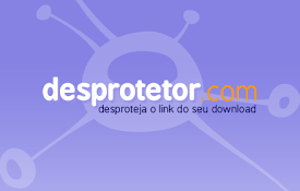 Desprotetor.com - Desprotetor de links