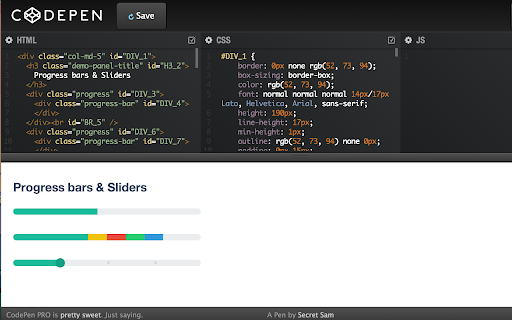 Plugin Screenshot