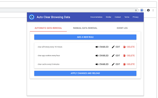 Plugin Screenshot