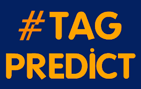 TagPredict