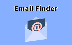 Email Finder &amp; Email Hunter &amp; Scraper