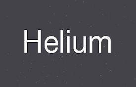 Helium