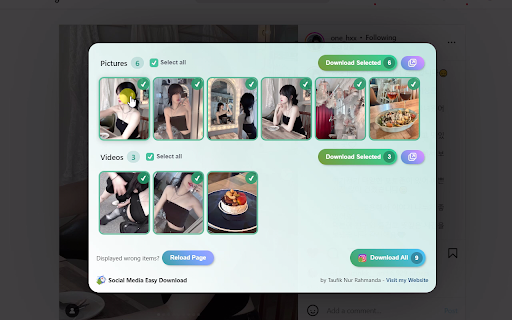 Plugin Screenshot