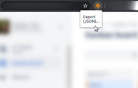 Jira JSON Export