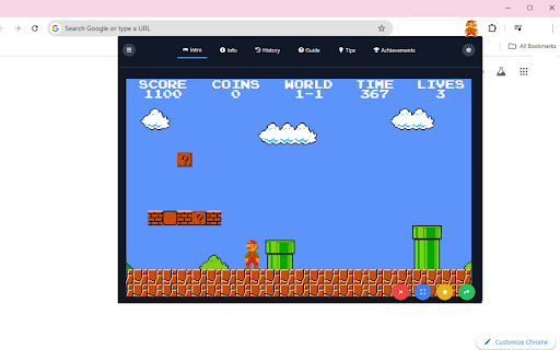 Plugin Screenshot