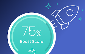 Scanguard - Clean &amp; Speed Up