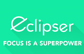 Eclipser - Block Feeds, Hide Distractions!