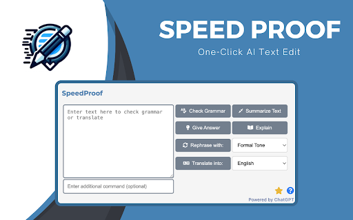Plugin Screenshot
