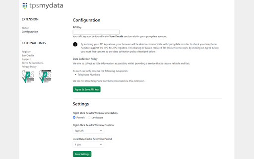 Plugin Screenshot