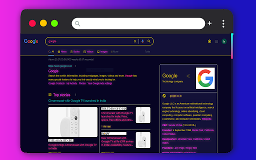 Plugin Screenshot
