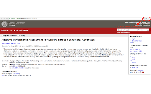 Plugin Screenshot