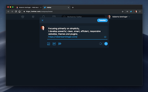 Plugin Screenshot