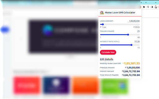 Plugin Screenshot