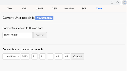 Plugin Screenshot
