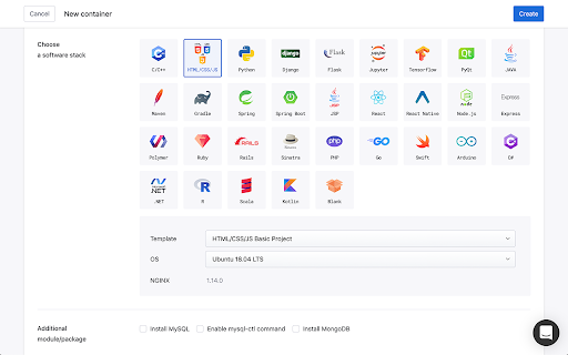 Plugin Screenshot