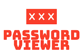 PasswordViewer - Password Revealer
